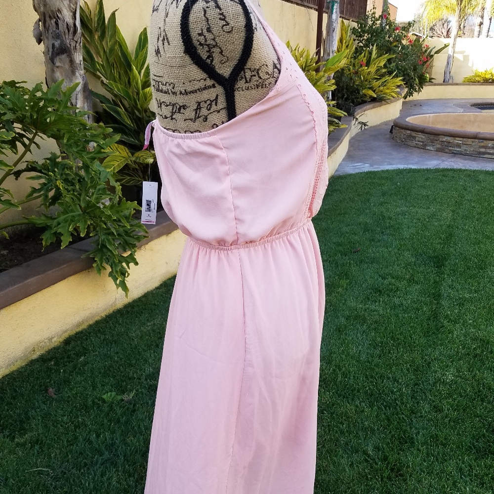 Maxi dress - Picture 5 of 8